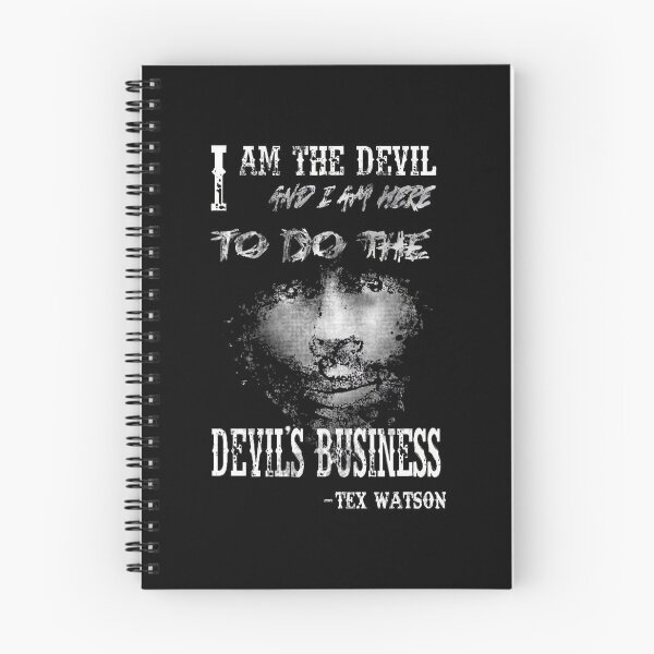 Item preview, People Call Me Here To Do The Devil’S Business Retro Vintage designed and sold by Helenjosephi.