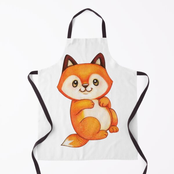 Item preview, A cute and sweet fox designed and sold by F1orin.