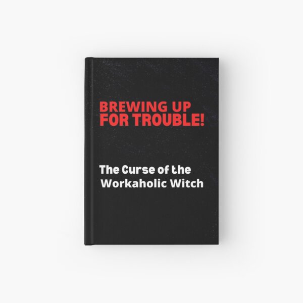 Item preview, Brewing Up For Trouble designed and sold by Rogdall.