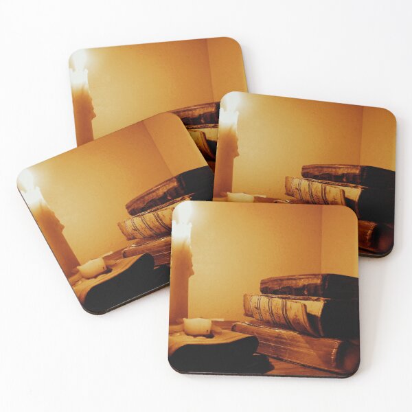 Item preview, The Word By Candle Light designed and sold by Diane Arndt.