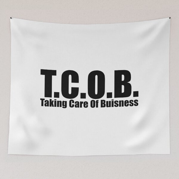Item preview, Taking Care of Buisness designed and sold by JOHNNNNNCENNAAA.