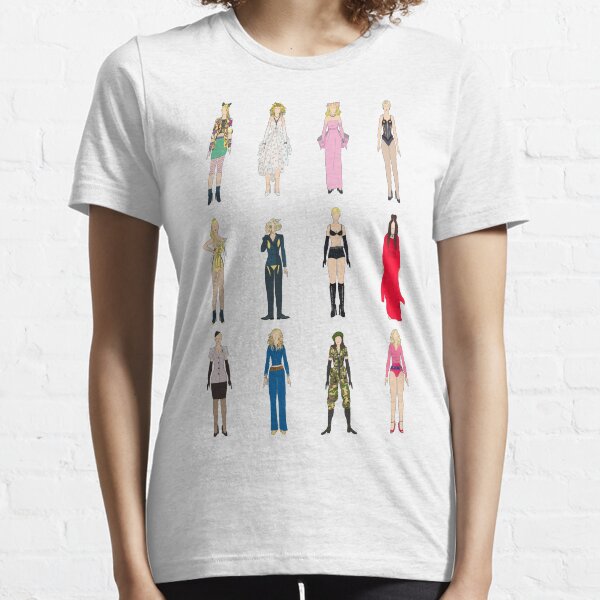 Outfits of Madge Fashion Essential T-Shirt