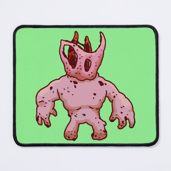Item preview, Buff stinkhorn bruiser designed and sold by Hypothetical Lad.