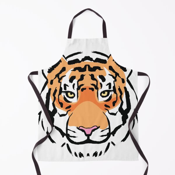 Item preview, Year of the Tiger 2022 designed and sold by Samanthi De Silva.