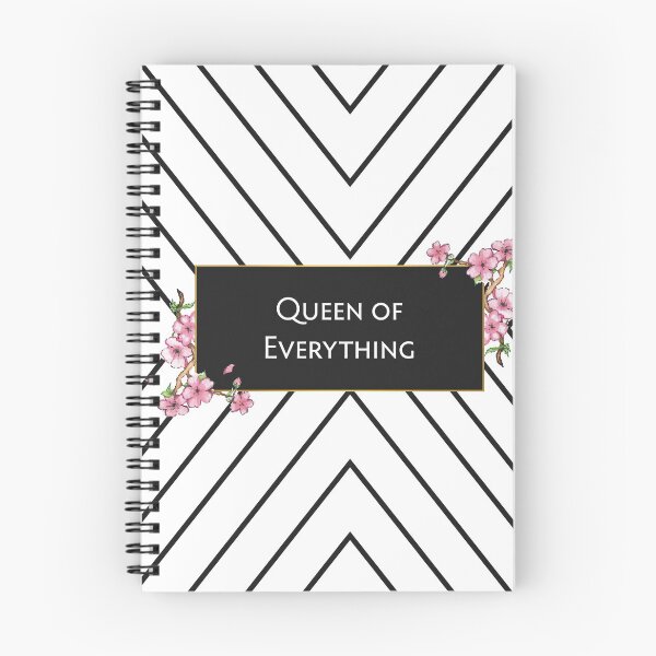 Item preview, Queen of Everything designed and sold by InTheBox.