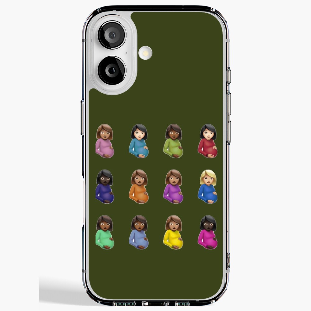 Drake - Certified Lover Boy Album Cover Emojis | Active T-Shirt