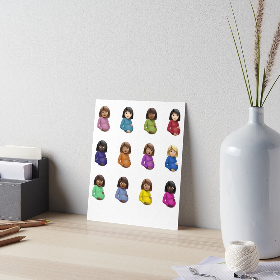 Drake - Certified Lover Boy Album Cover Emojis | Active T-Shirt