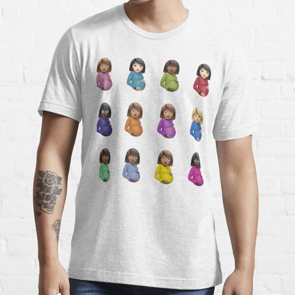 "Drake Certified Lover Boy Album Cover Emojis" Tshirt for Sale by