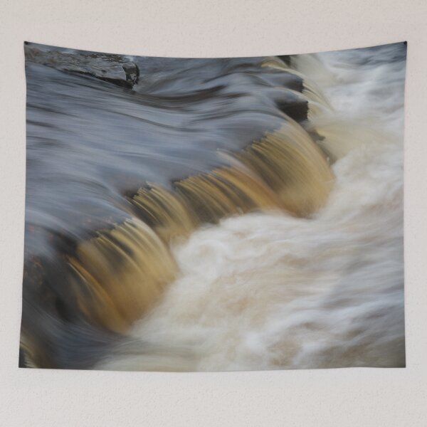 Item preview, Wain Wath Force Close Up designed and sold by heidipics.