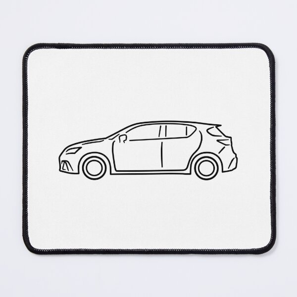 Item preview, Lexus CT 200h designed and sold by AutoClub.