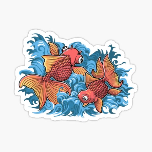 Koi Fish Tattoo Gifts & Merchandise for Sale | Redbubble Koi Fish Tattoo Gifts & Merchandise for Sale | Redbubble