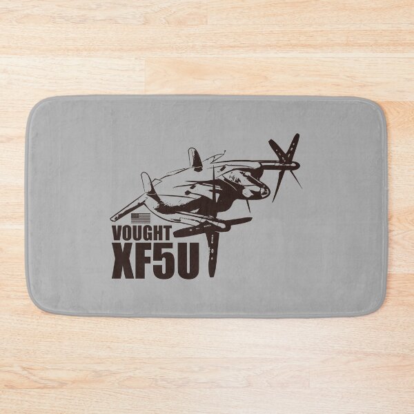 Item preview, Vought XF5U designed and sold by StrongVlad.