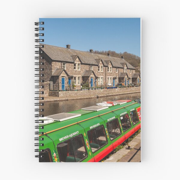 Item preview, Brecon Canal Basin designed and sold by heidipics.