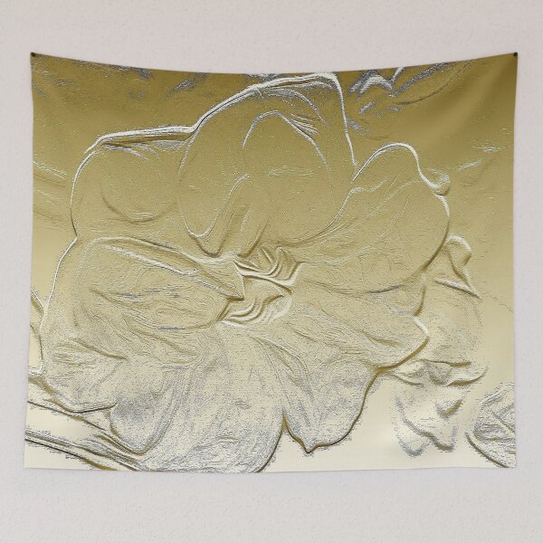 Item preview, Golden Rose Impression designed and sold by fatenanwar.