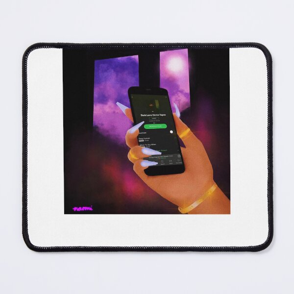Item preview, Alexa, play Dark Lane Demo Tapes by Drake designed and sold by BurchettStored.