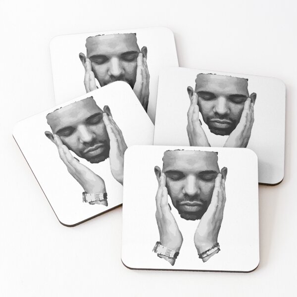 Item preview, black white poster  designed and sold by BurchettStored.