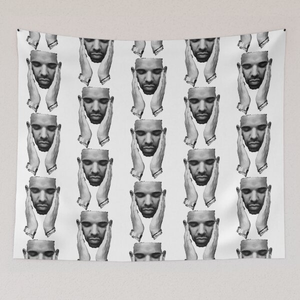 Item preview, black white poster  designed and sold by BurchettStored.