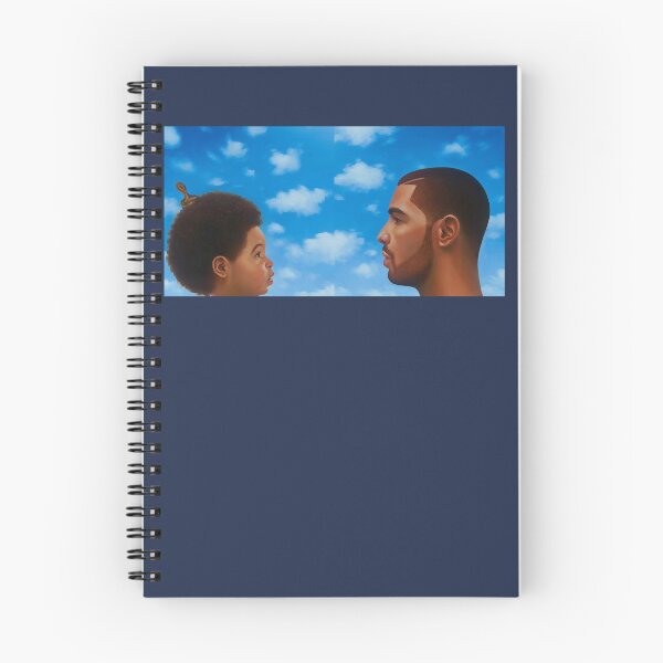 Item preview, blue sky designed and sold by BurchettStored.