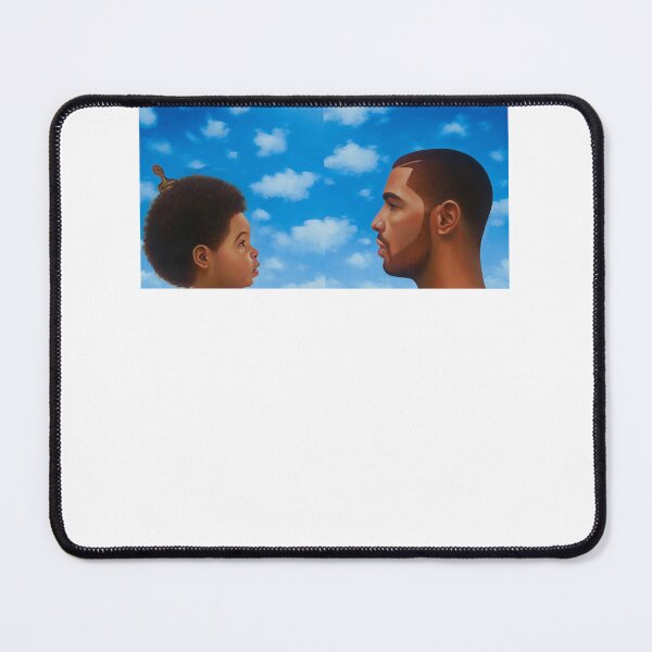 Item preview, blue sky designed and sold by BurchettStored.