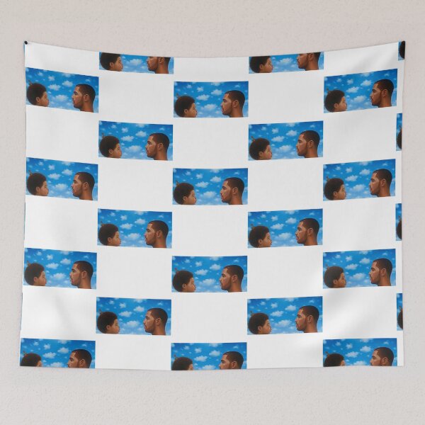 Item preview, blue sky designed and sold by BurchettStored.