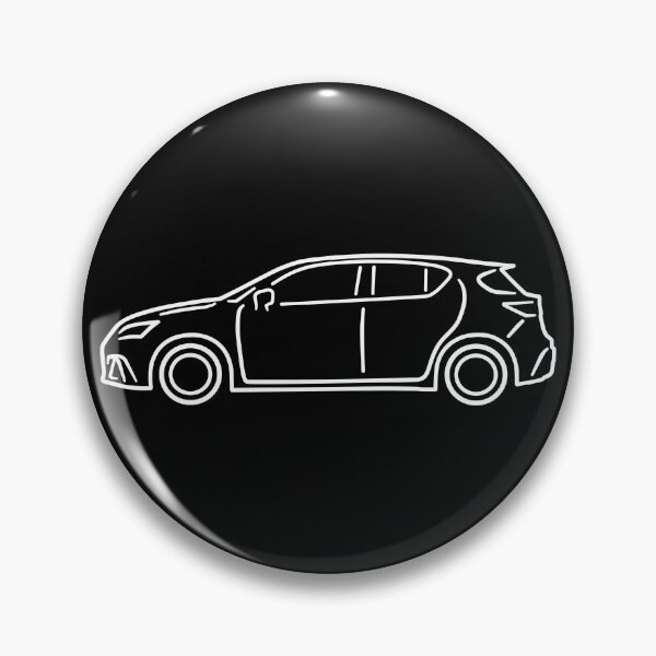 Item preview, Lexus CT 200h designed and sold by AutoClub.