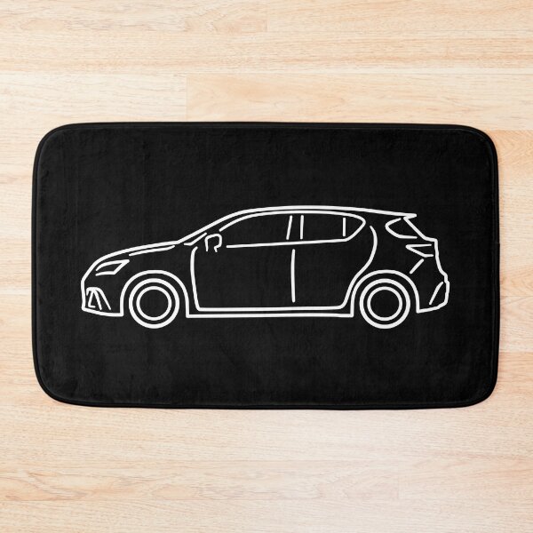 Item preview, Lexus CT 200h designed and sold by AutoClub.