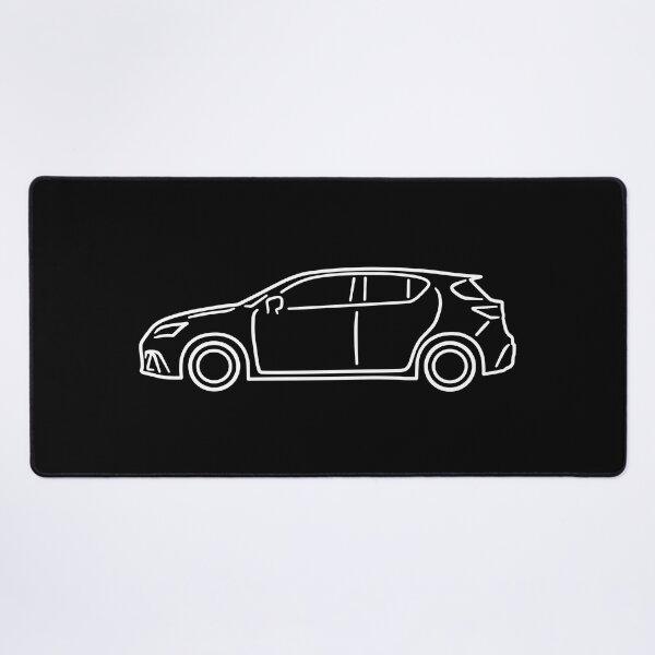 Item preview, Lexus CT 200h designed and sold by AutoClub.