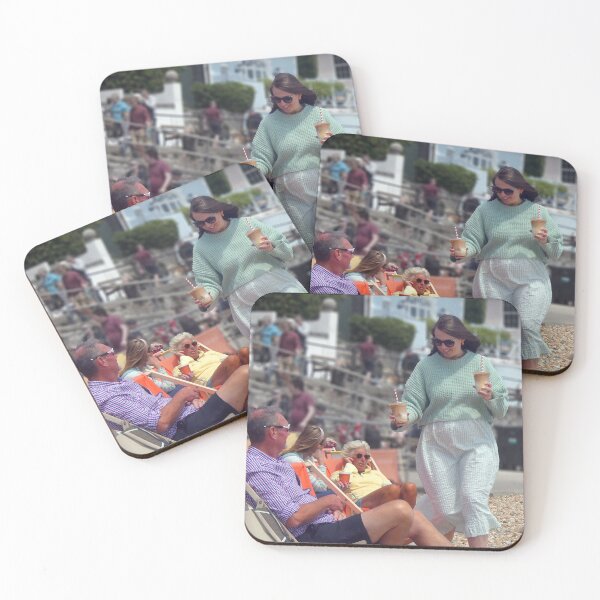 Item preview, Lyme Shakes, a milk shake or two on the beach designed and sold by JonDelorme.