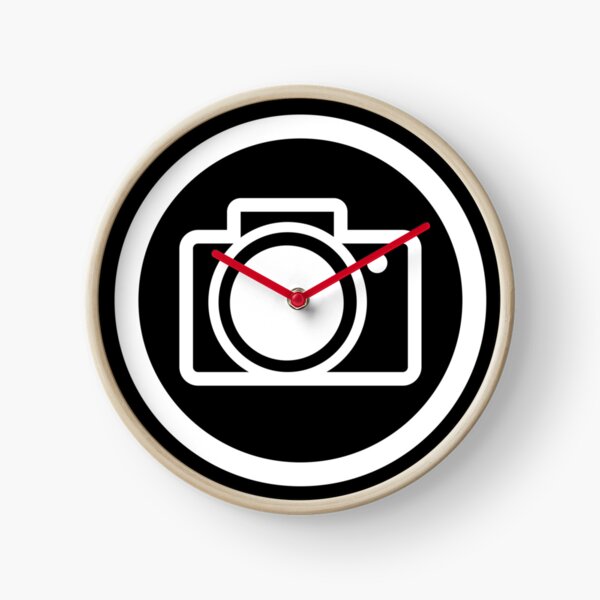Artikelvorschau, Fotograf für Rockbands entworfen und verkauft von solublepeter.