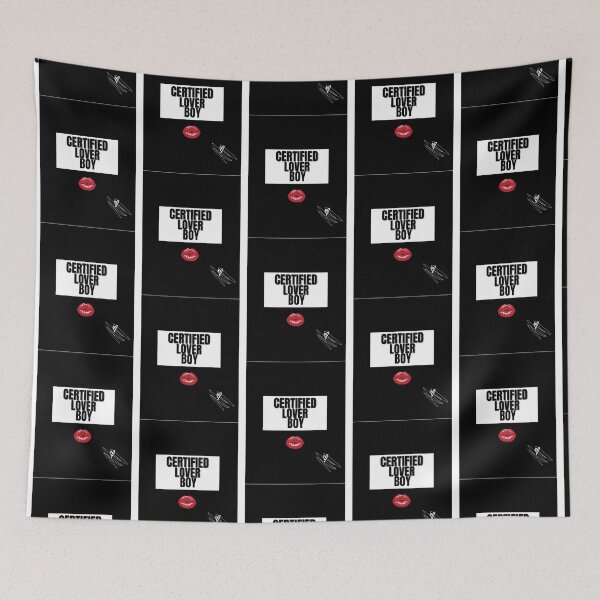 Item preview, Certified lover boy designed and sold by BurchettStored.