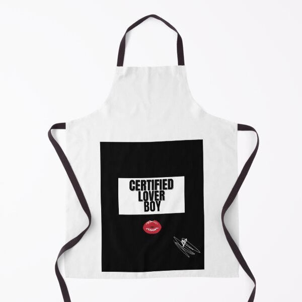 Item preview, Certified lover boy designed and sold by BurchettStored.