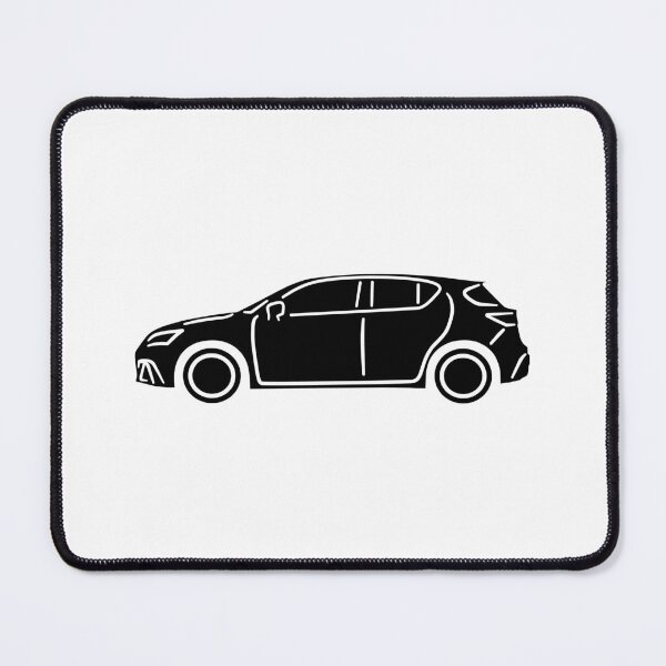 Item preview, Lexus CT 200h designed and sold by AutoClub.