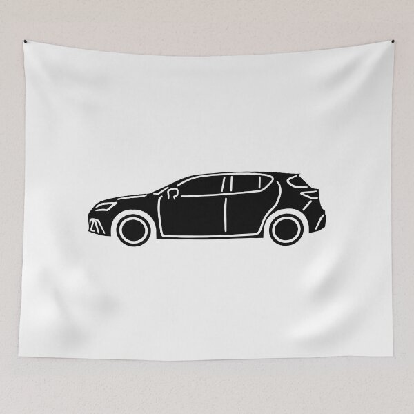 Item preview, Lexus CT 200h designed and sold by AutoClub.