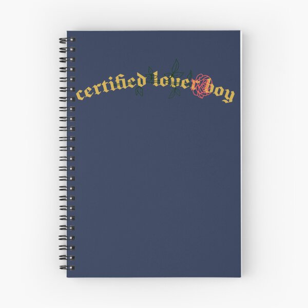 Item preview, Certified Lover Boy Drake Album Design designed and sold by BurchettStored.