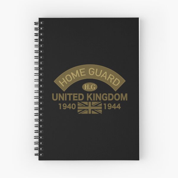 Item preview, Home Guard designed and sold by StrongVlad.
