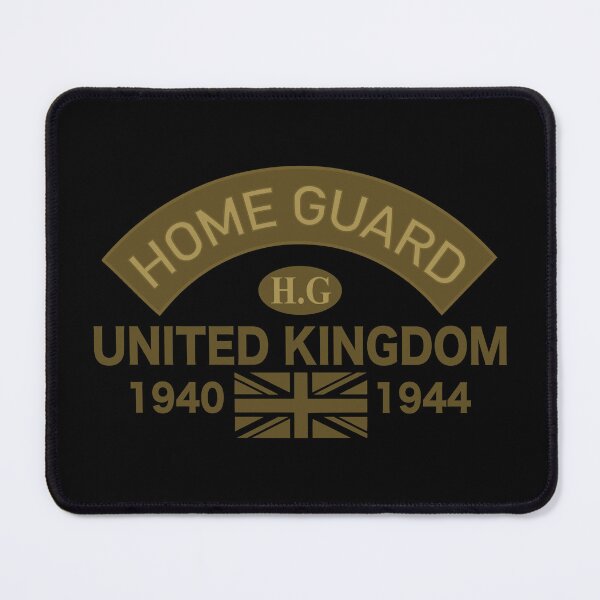 Item preview, Home Guard designed and sold by StrongVlad.