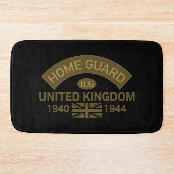 Item preview, Home Guard designed and sold by StrongVlad.