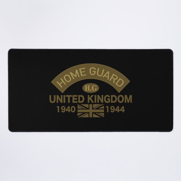 Item preview, Home Guard designed and sold by StrongVlad.