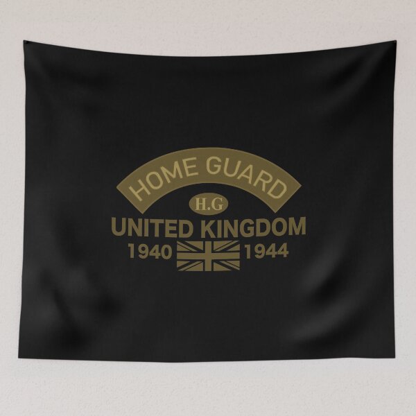 Item preview, Home Guard designed and sold by StrongVlad.