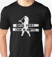 Animal Liberation Unisex T-Shirt