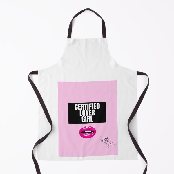 Item preview, Certified lover girl designed and sold by BurchettStored.