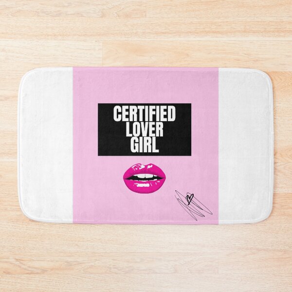 Item preview, Certified lover girl designed and sold by BurchettStored.
