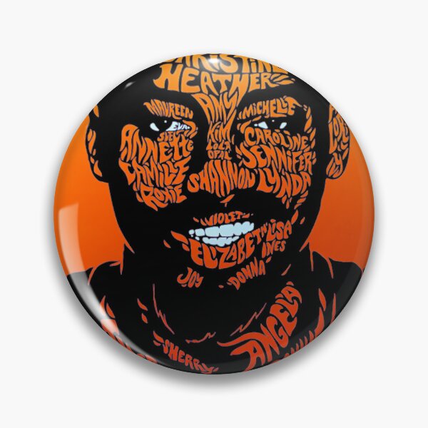 Item preview, Wilt Chamberlain Fan art designed and sold by tienaxley.