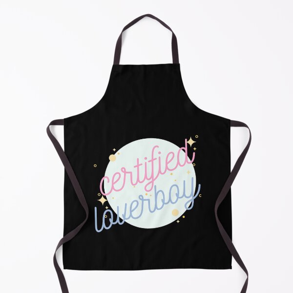 Item preview, Certified Loverboy  designed and sold by BurchettStored.