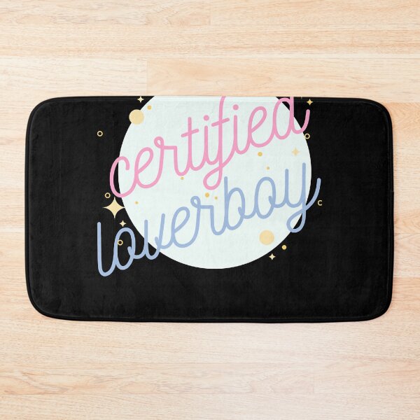 Item preview, Certified Loverboy  designed and sold by BurchettStored.