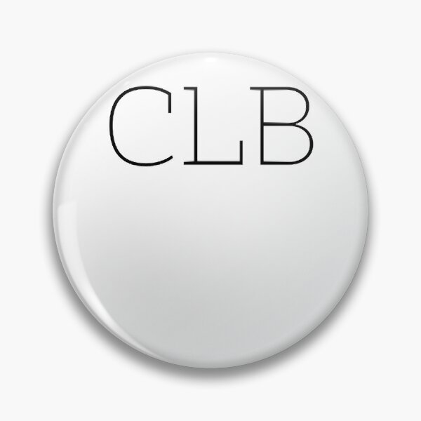 Item preview, CLB  designed and sold by BurchettStored.