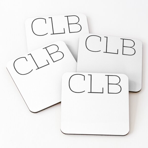 Item preview, CLB  designed and sold by BurchettStored.