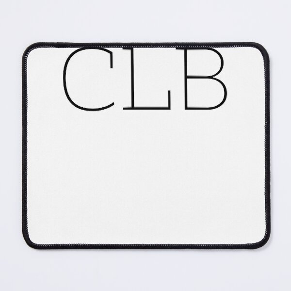 Item preview, CLB  designed and sold by BurchettStored.