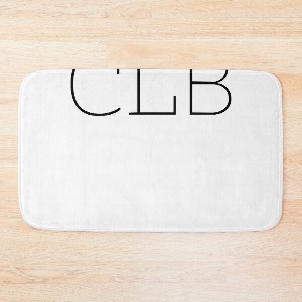 Item preview, CLB  designed and sold by BurchettStored.
