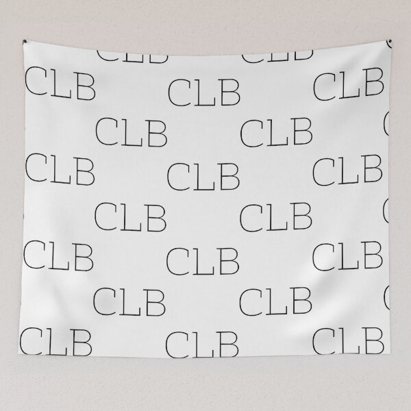 Item preview, CLB  designed and sold by BurchettStored.